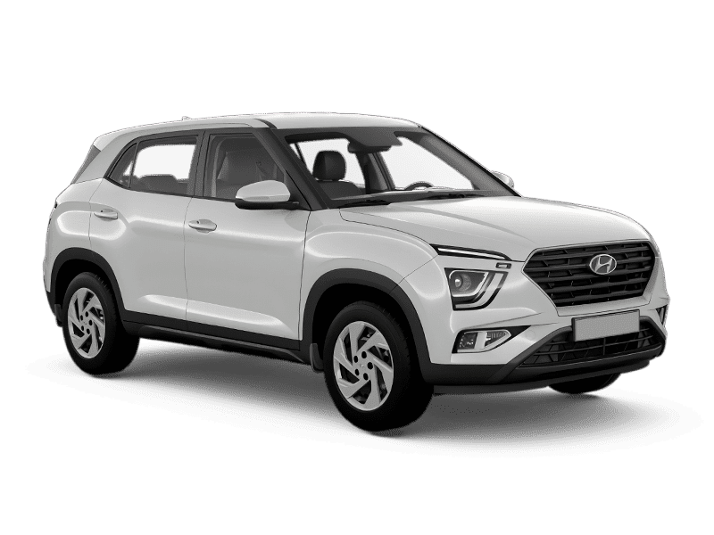 Hyundai Creta купить по цене от 1 759 000 рублей