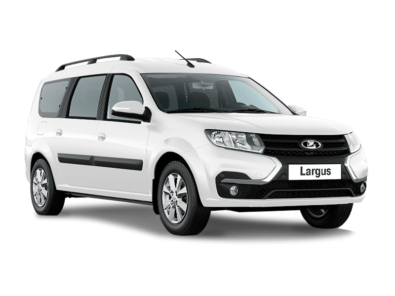 Lada Granta Cross - Изображение №17